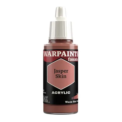 Produktbild von The Army Painter Warpaints Fanatic Jasper Skin