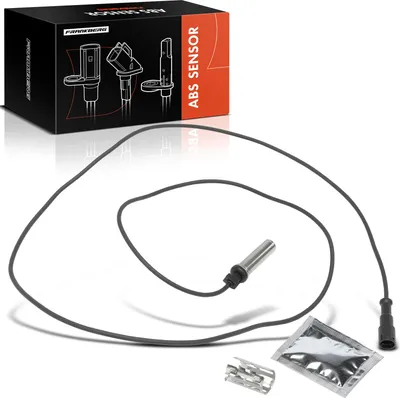Immagine prodotto di Frankberg 1x sensore ABS anteriore e posteriore per Daf LF45 LF55 VOLVO 2001-2013
