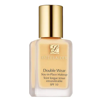 Zdjęcie produktu dla Estée Lauder Double Wear Stay-in-Place SPF10, Buteleczka z pompką, Płynny, Uniwersalne, Odcień light skin, Neutralny, 1C1