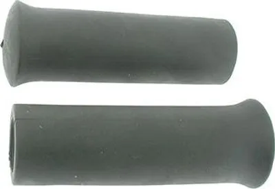 Produktbild von Satz aus 2 Gummigriffen - Innendurchmesser: 22 mm