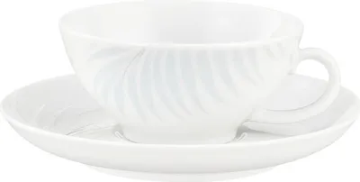Produktbild von Seltmann Weiden Liberty Mediterranean Teeobertasse klein 0,14 l