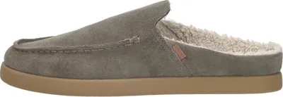 Produktbild von TOMS Alonso Mule  Pantoffels Open - Khaki - Maat 41