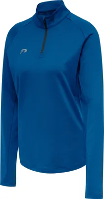 Produktbild von Hummel Womens Core Midlayer, TRUE BLUE, XS, Damen