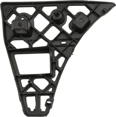 Produktbild von FAST FT91201 Stoßstangenhalter für FORD Transit Mk6 Kasten (V347, V348, FA) Transit Mk6 Bus (V347, V348, FD, FB, FS, FZ, FC)