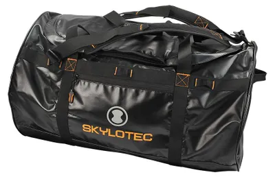Zdjęcie produktu dla ACS-0175-SW Torba DUFFLE BAG, czarna, 60 l