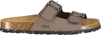 Image de CMP - Pantoufles pour hommes, modèle ECO THALITHA, références : 52783-41, 52783-42, 52783-43, 52783-44, 52783-45. CMP-3Q91017, modèle arabica, taille 44