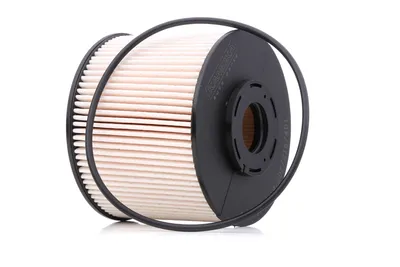 Produktbild von Kraftstofffilter KAMOKA F307401 Dieselfilter für FORD FOCUS III Turnier Filtereinsatz