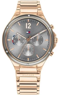 Productafbeelding van TOMMY HILFIGER Polshorloges 1782277