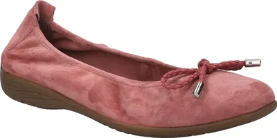 Immagine prodotto di JOSEF SEIBEL Fenja 09 | Ballerina da Donne | rosso