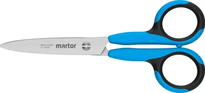 Image de MARTOR Ciseaux de sécurité SECUPLUS 363 | 1 pc
