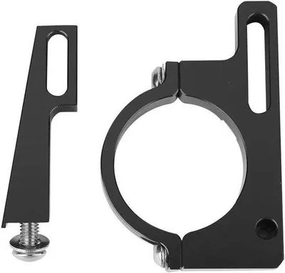 Produktbild von Ultralichter Aluminium-Rennrad-Versteladapter für schnelle Radfahrer (Schwarz)