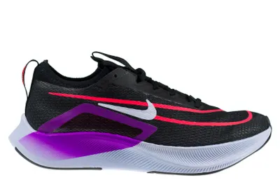 Produktbild von Nike ZOOM FLY 4 Laufschuhe Größe 42 neutral mit mittlerer Dämpfung für Asphalt
