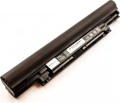 Image de CoreParts batterie d'ordinateur portable pour Dell (MBXDE-BA0007)