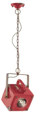 Productafbeelding van INDUSTRIAL C1652, hanglamp, Ferroluce