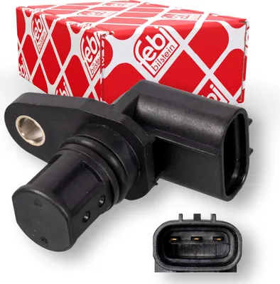 Produktbild von FEBI BILSTEIN Nockenwelleposition Sensor für SUZUKI SWIFT III (MZ, EZ) Nockenwellen 108250