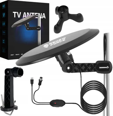 Zdjęcie produktu dla Antena Ah-13