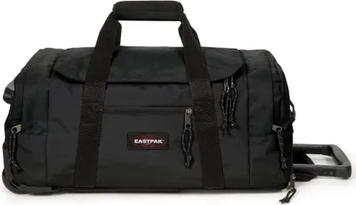 Produktbild von Eastpak Leatherface S+ 41 - Rollenreisetasche 55 cm (black)