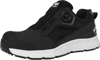 Produktbild von Helly Hansen workwear Sicherheitsschuhe 78357-991 Helly Hansen Kensington MXR Sandale BOA S1PS schwarz Größe