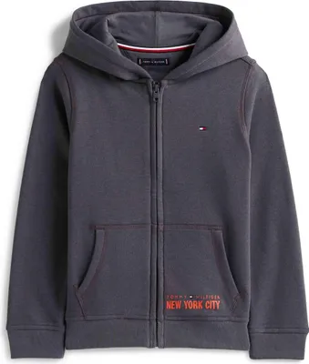 Produktbild von Hoodie Tommy Hilfiger KB0KB09894PT2 für Jungen