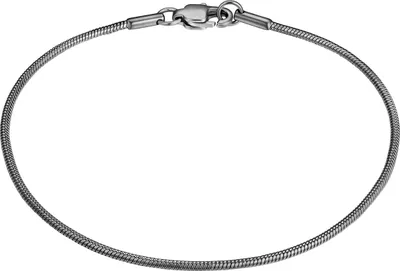 Produktbild von True Rebels Armband Edelstahl 50060152