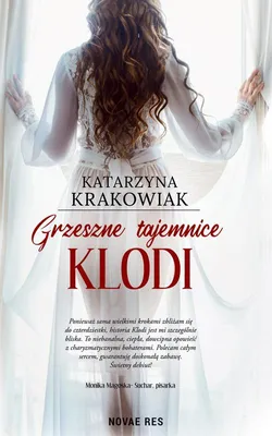Image de Grzeszne tajemnice Klodi