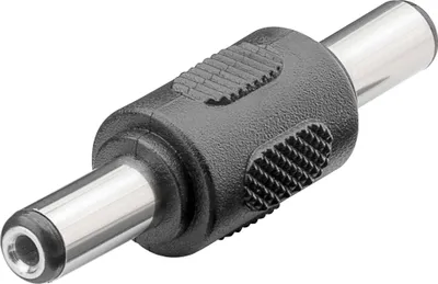 Immagine prodotto di goobay Connettore rapido per presa DC 5,50 x 2,10 mm (sfuso)