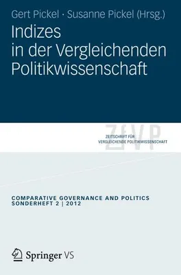 Image de Indizes in der vergleichenden Politikwissenschaft