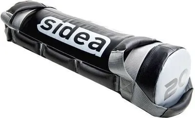 Produktbild von Sidea Si-Sand Bag Black 20 kg Trainingssack