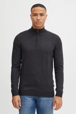 Produktbild von Solid SDAnsgar - 21300962ME Herren Strickpullover Feinstrick Pullover