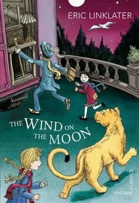 Produktbild von The Wind on the Moon
