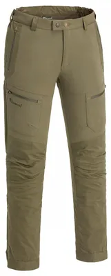 Productafbeelding van Finnveden Hybrid Broek voor heren (olijfgroen), maat 58
