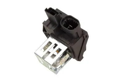 Zdjęcie produktu dla Rezystor Wentylatora Chłodnicy Citroen C3/ 207 (100/140W)