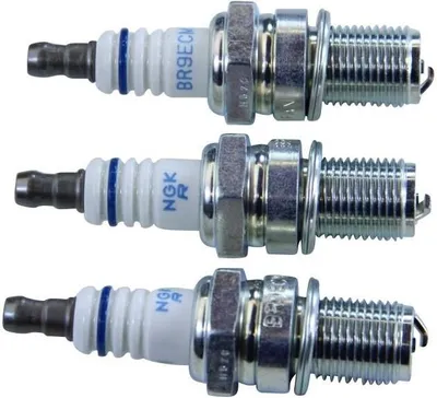 Produktbild von Zündkerze NGK BR9ECM, 3252, 3 Stück