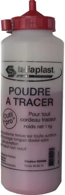 Image de Poudre de traçage