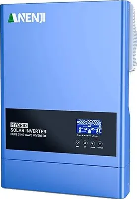 Produktbild von Solarwechselrichter, hohe Effizienz, Fernüberwachung, KEIN Parallel, 220-240V, 48V