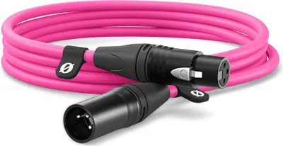 Immagine prodotto di Rode XLR3M-P Cavo microfonico XLR di