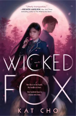 Productafbeelding van Wicked Fox