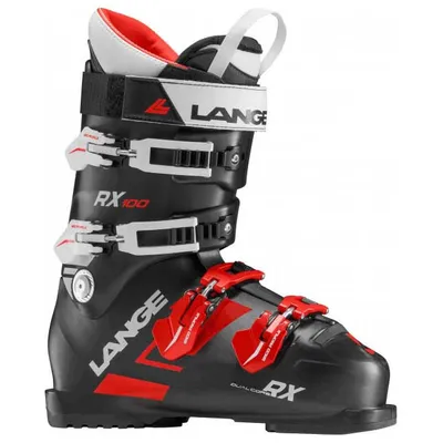 Immagine prodotto di Lange Rx 100 Nero / Rosso 25,5