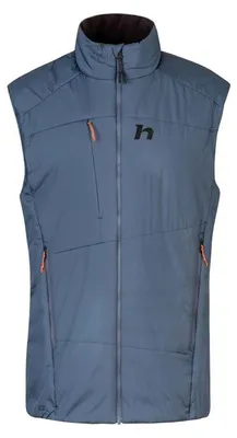 Produktbild von Herrenweste HANNAH DEYN VEST, Bering Sea Größe: XL