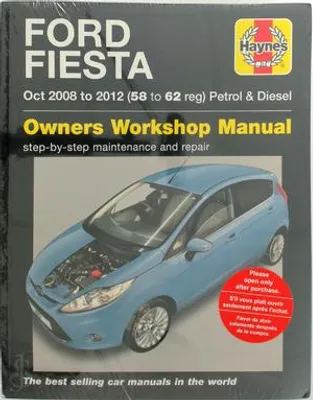 Obrázok produktu pre Ford Fiesta