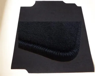 Produktbild von Gastraum Teppich Fußmatte Luxus Velour passend für VW T5 T6 Multivan California Beach 1 Tür