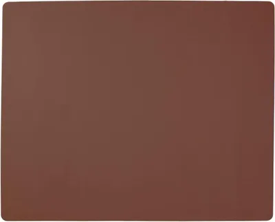 Immagine prodotto di ORION tappetino da forno in silicone Tappetino in silicone 60x50 cm Tavola da forno Tappetino da stendere Tappetino per l'impasto marrone