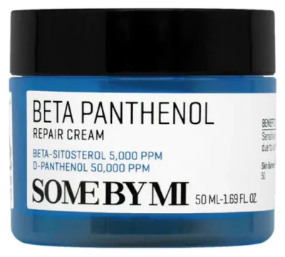 Zdjęcie produktu dla SOME BY MI Beta Panthenol Repair Cream 50 ml - Krem naprawczy
