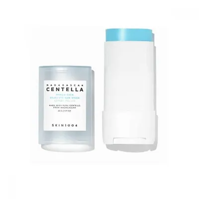 Obrázok produktu pre SKIN1004 Madagaskar Centella Hyalu-Cica slnečný tyčinka SPF50+ 20 g