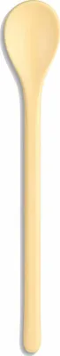 Immagine prodotto di Koziol Löffel Nora Spoon L, Picknicklöffel, Kunststoff, Sweet Yellow, 8059723