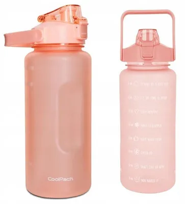 Obrázok produktu pre Bidon Coolpack CanCan 2 l Pastel Peach