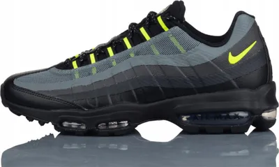 Produktbild von Schuhe Nike Air Max 95 Ultra FJ4216002