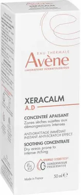 Produktbild von Avène Xeracalm A.D Soothing Concentrate 50 ml