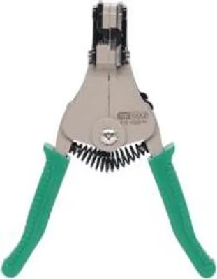 Produktbild von KS TOOLS 115.1028 Abisolierzange
