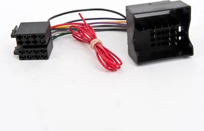 Obrázek produktu pro Autoleads PC2-89-4 Adaptér kabelového svazku...